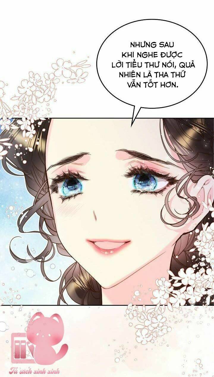 Công Chúa Chloe: Chapter 96