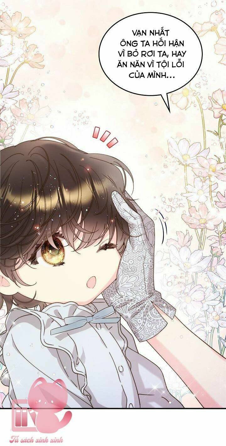 Công Chúa Chloe: Chapter 96