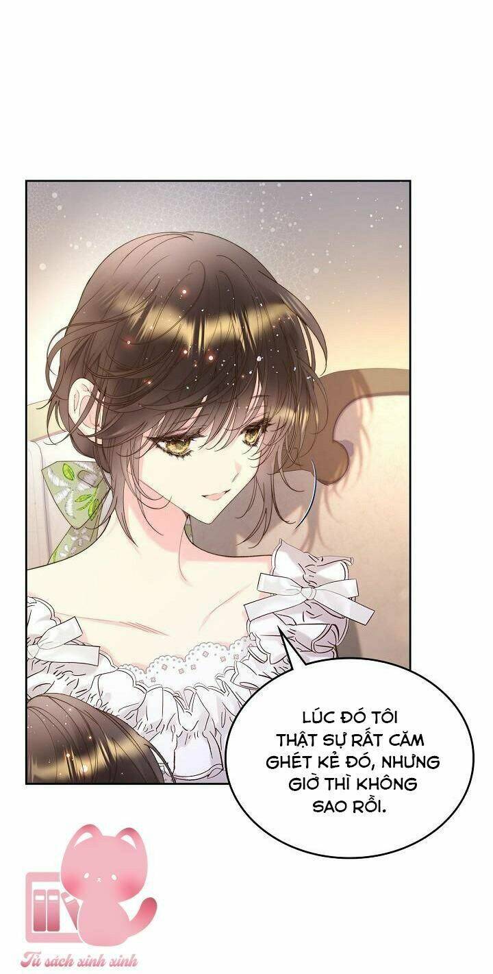 Công Chúa Chloe: Chapter 96