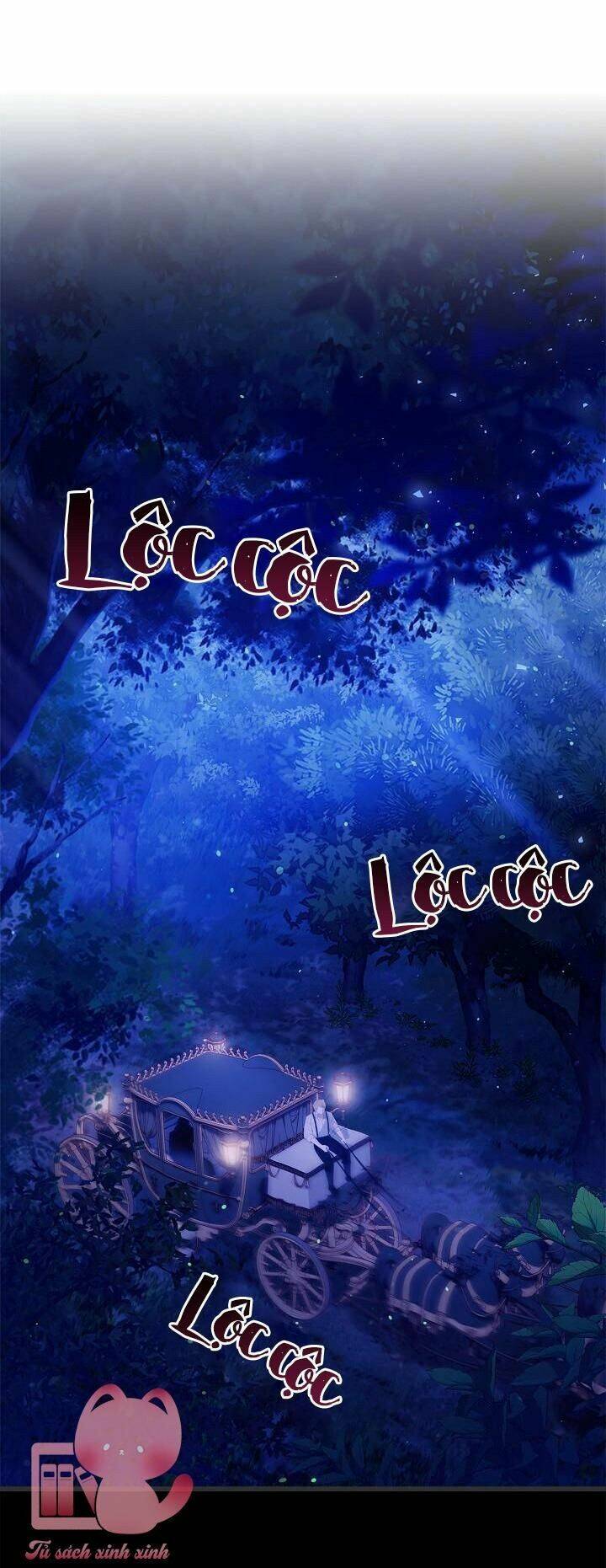 Công Chúa Chloe: Chapter 96