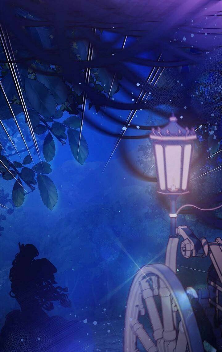 Công Chúa Chloe: Chapter 96