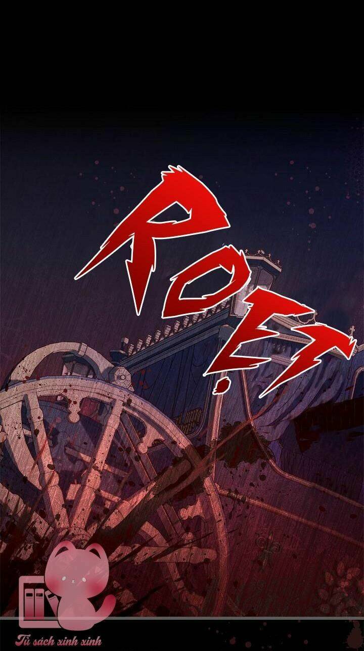 Công Chúa Chloe: Chapter 96