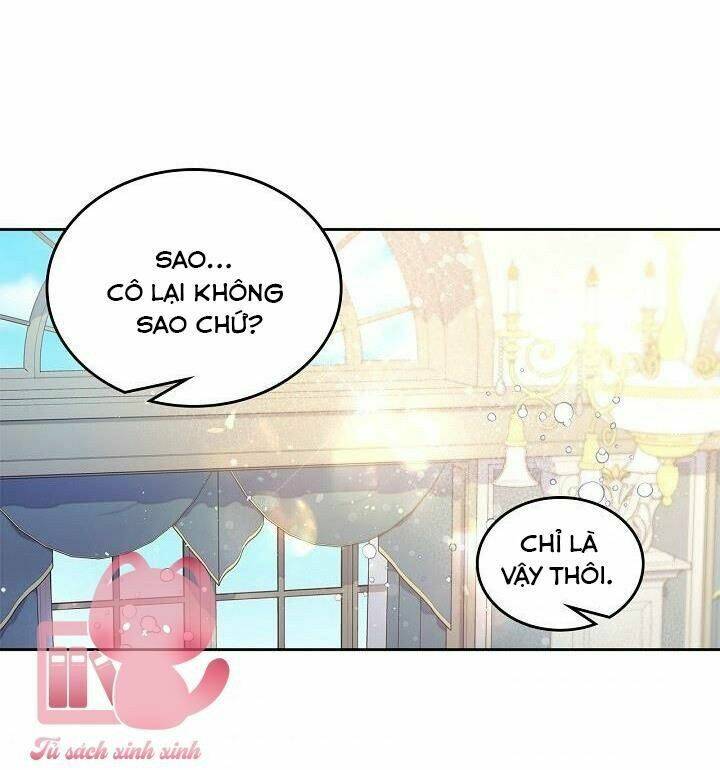 Công Chúa Chloe: Chapter 96