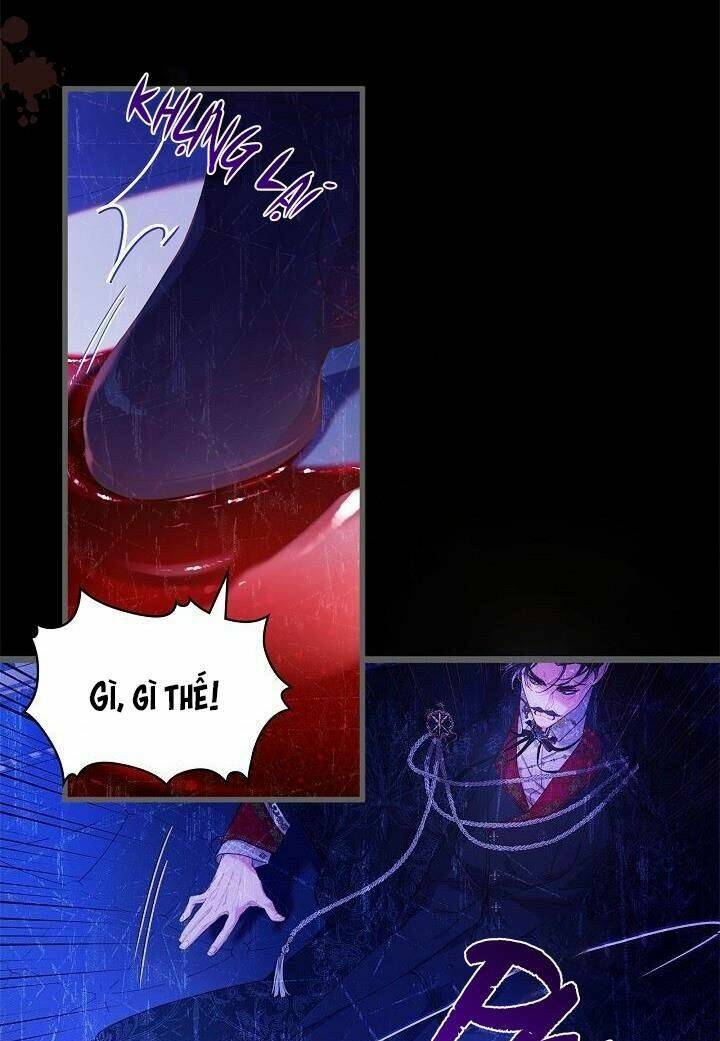 Công Chúa Chloe: Chapter 96