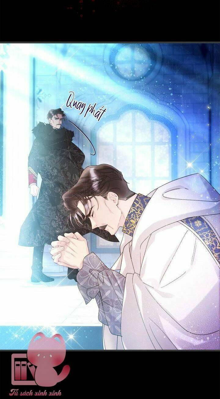 Công Chúa Chloe: Chapter 96