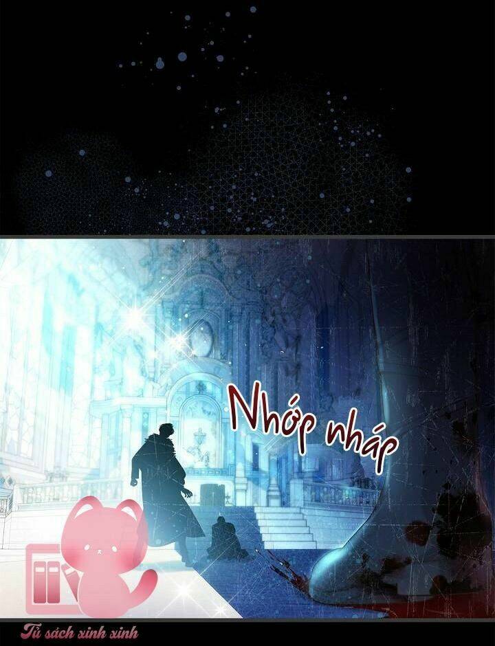 Công Chúa Chloe: Chapter 96