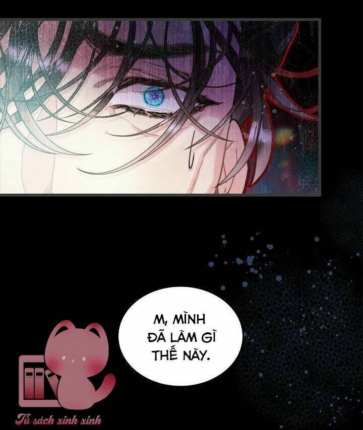 Công Chúa Chloe: Chapter 96