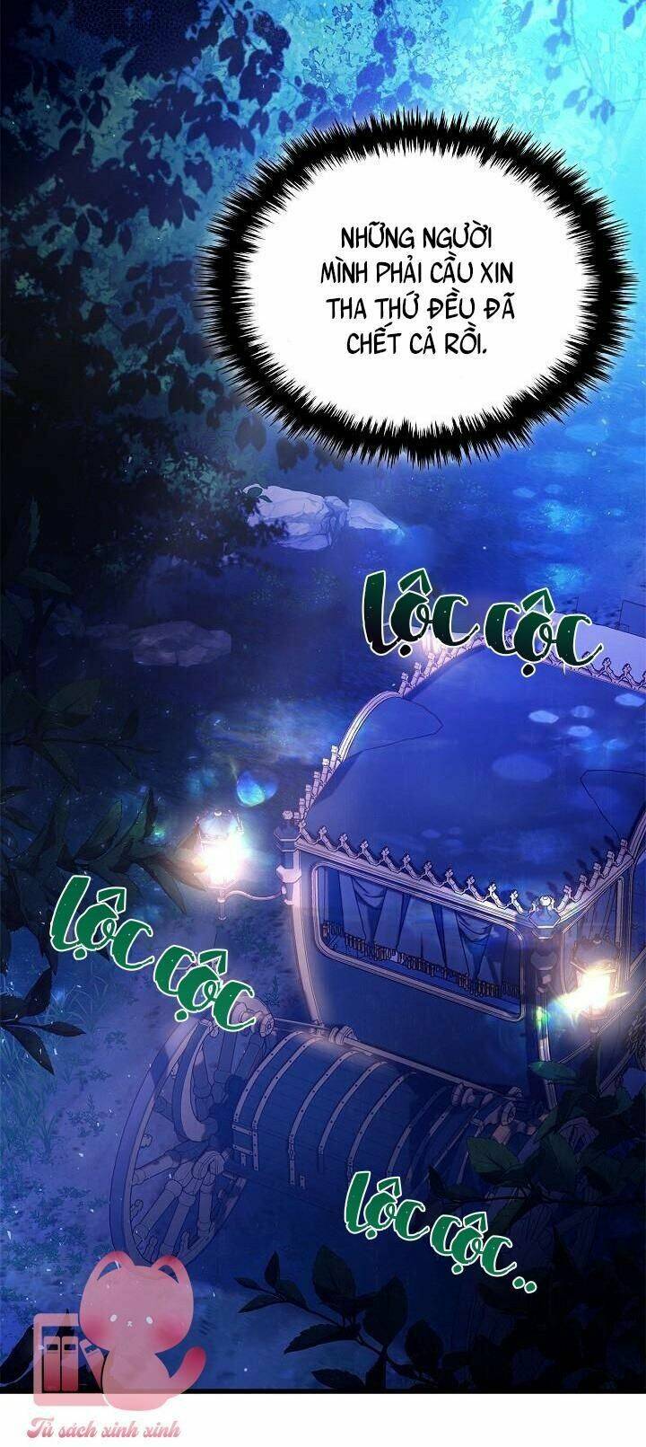 Công Chúa Chloe: Chapter 96