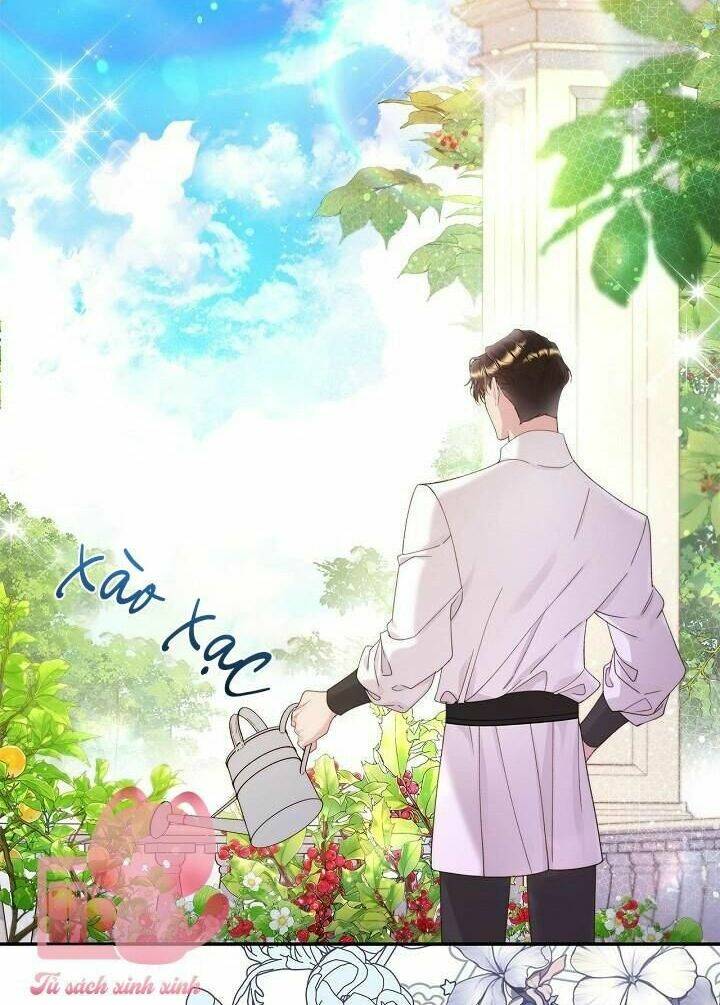 Công Chúa Chloe: Chapter 96