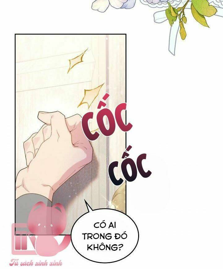 Công Chúa Chloe: Chapter 96