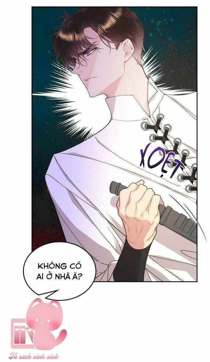 Công Chúa Chloe: Chapter 96