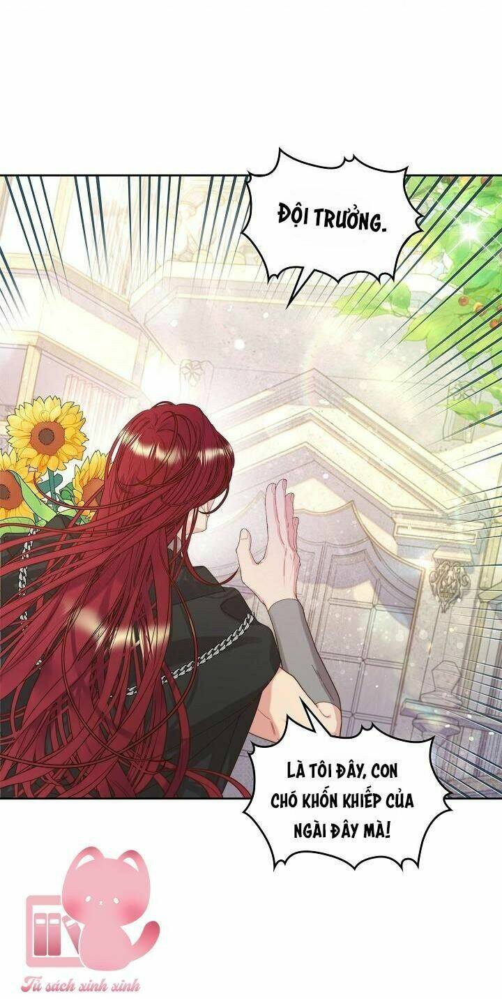 Công Chúa Chloe: Chapter 96