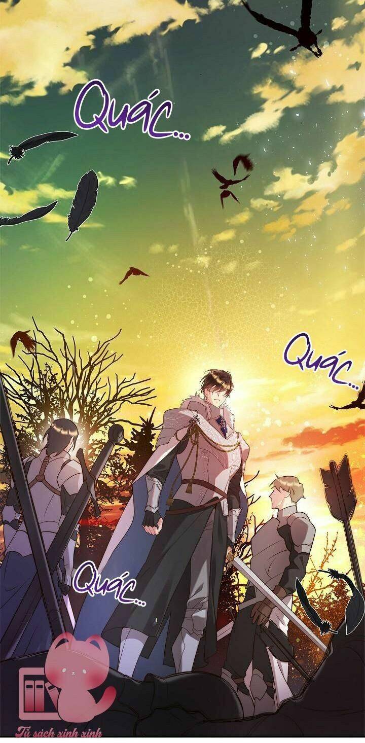 Công Chúa Chloe: Chapter 96