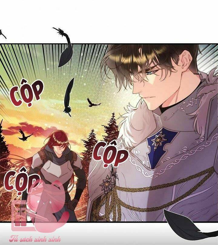 Công Chúa Chloe: Chapter 96
