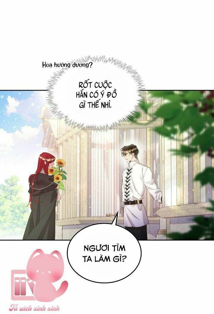 Công Chúa Chloe: Chapter 96