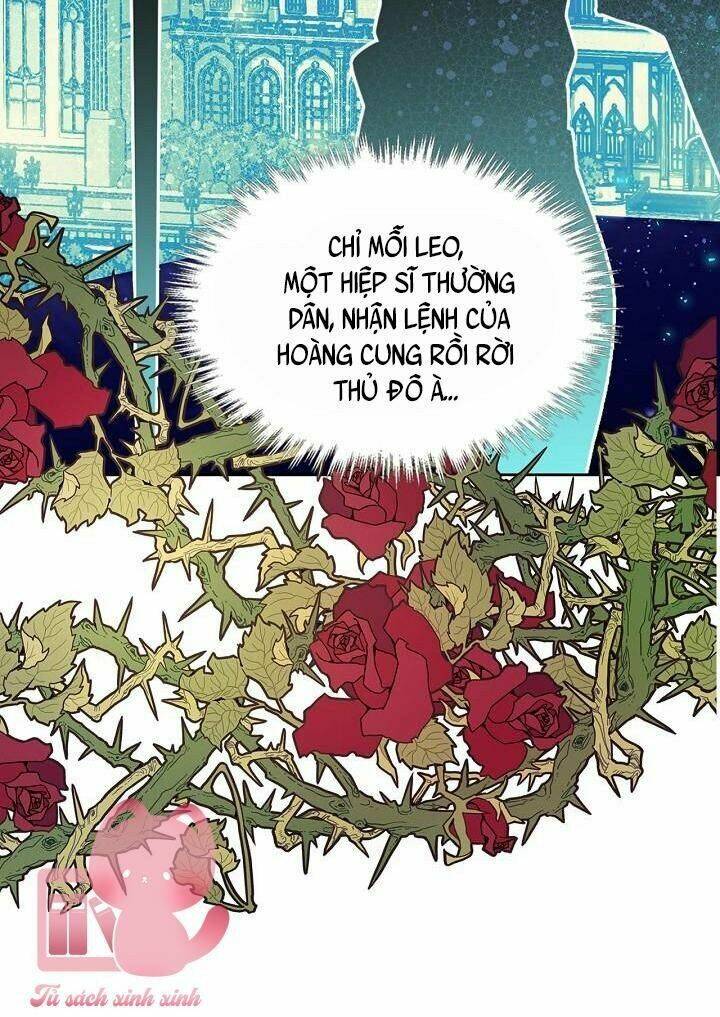 Công Chúa Chloe: Chapter 96