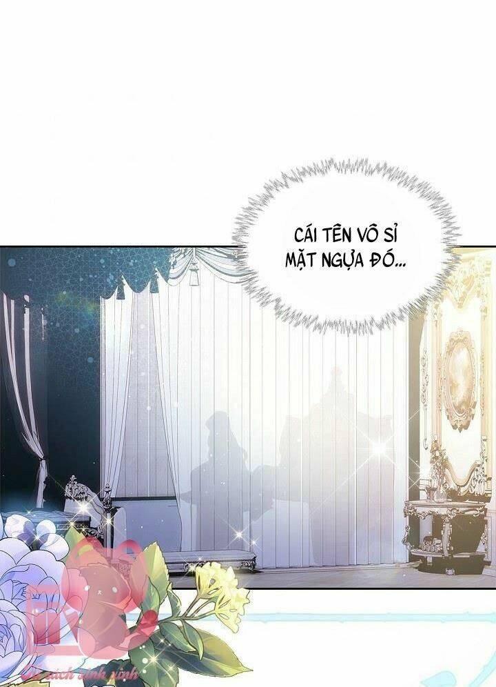 Công Chúa Chloe: Chapter 96