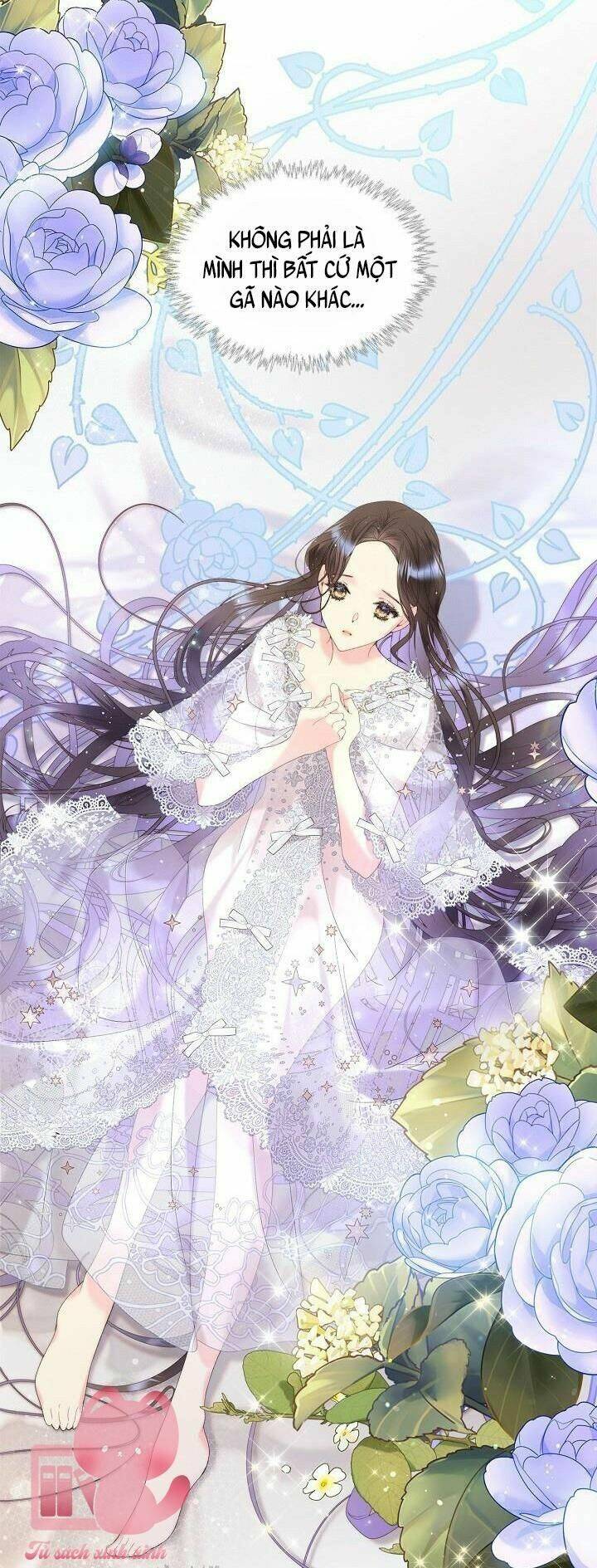 Công Chúa Chloe: Chapter 96