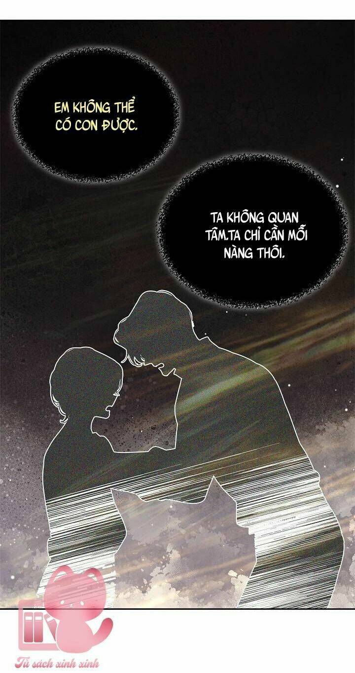 Công Chúa Chloe: Chapter 96