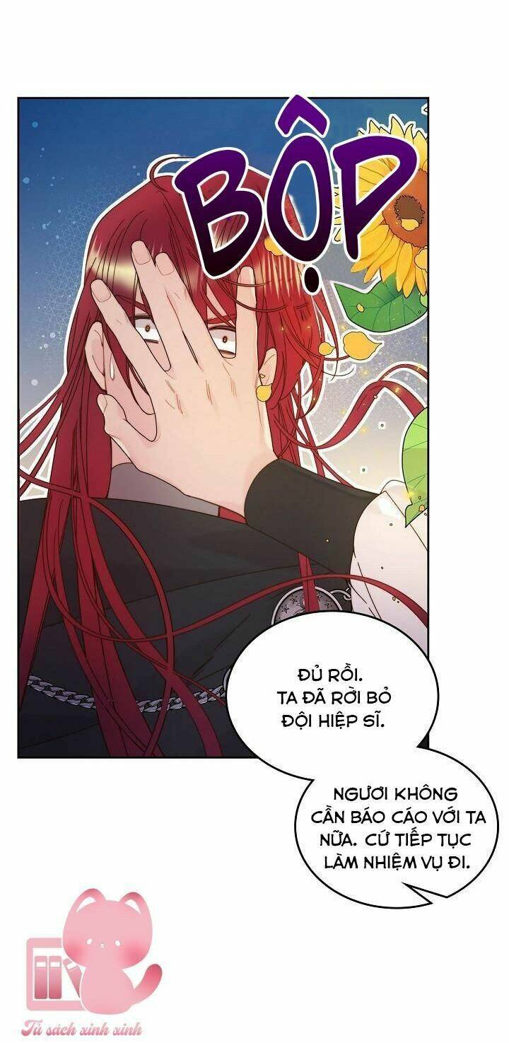 Công Chúa Chloe: Chapter 96