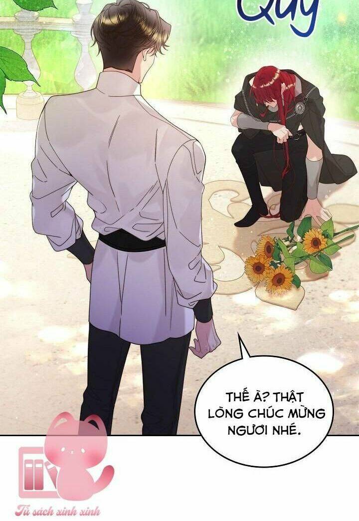 Công Chúa Chloe: Chapter 96
