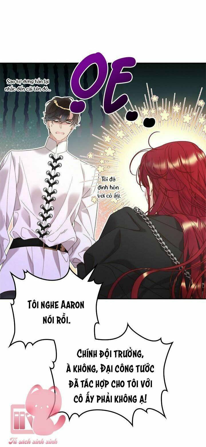 Công Chúa Chloe: Chapter 96