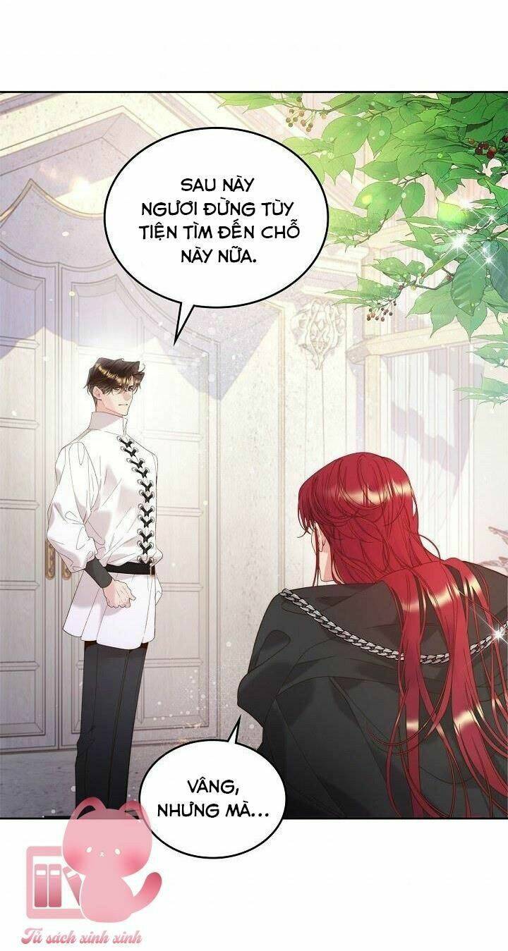 Công Chúa Chloe: Chapter 96
