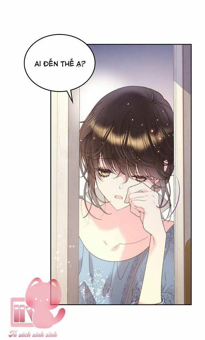 Công Chúa Chloe: Chapter 96