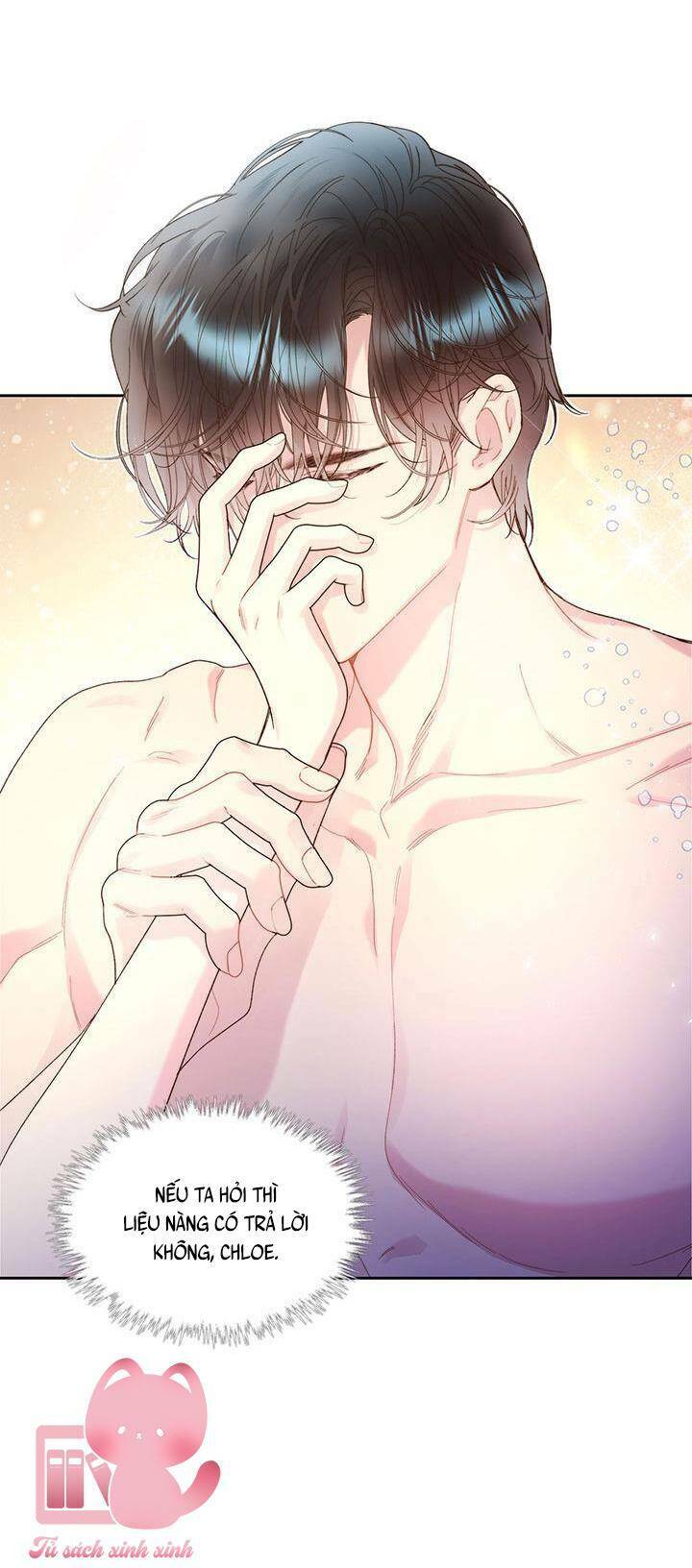 Công Chúa Chloe: Chapter 98