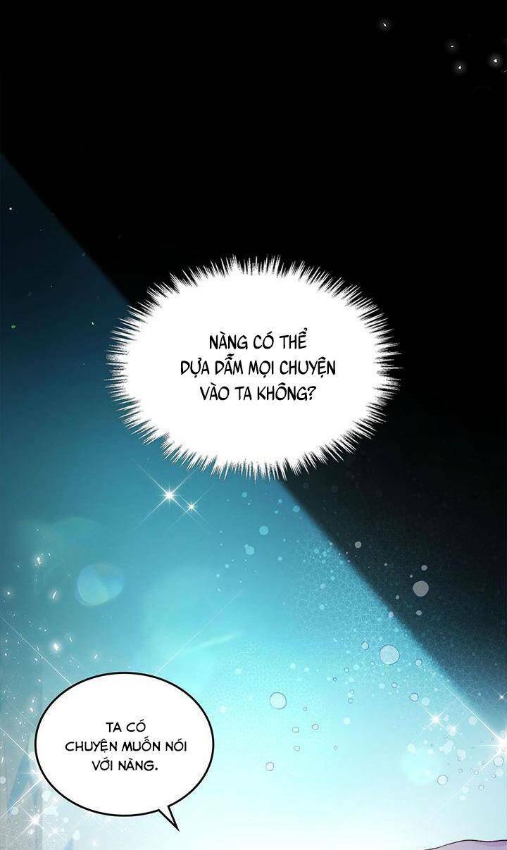 Công Chúa Chloe: Chapter 98