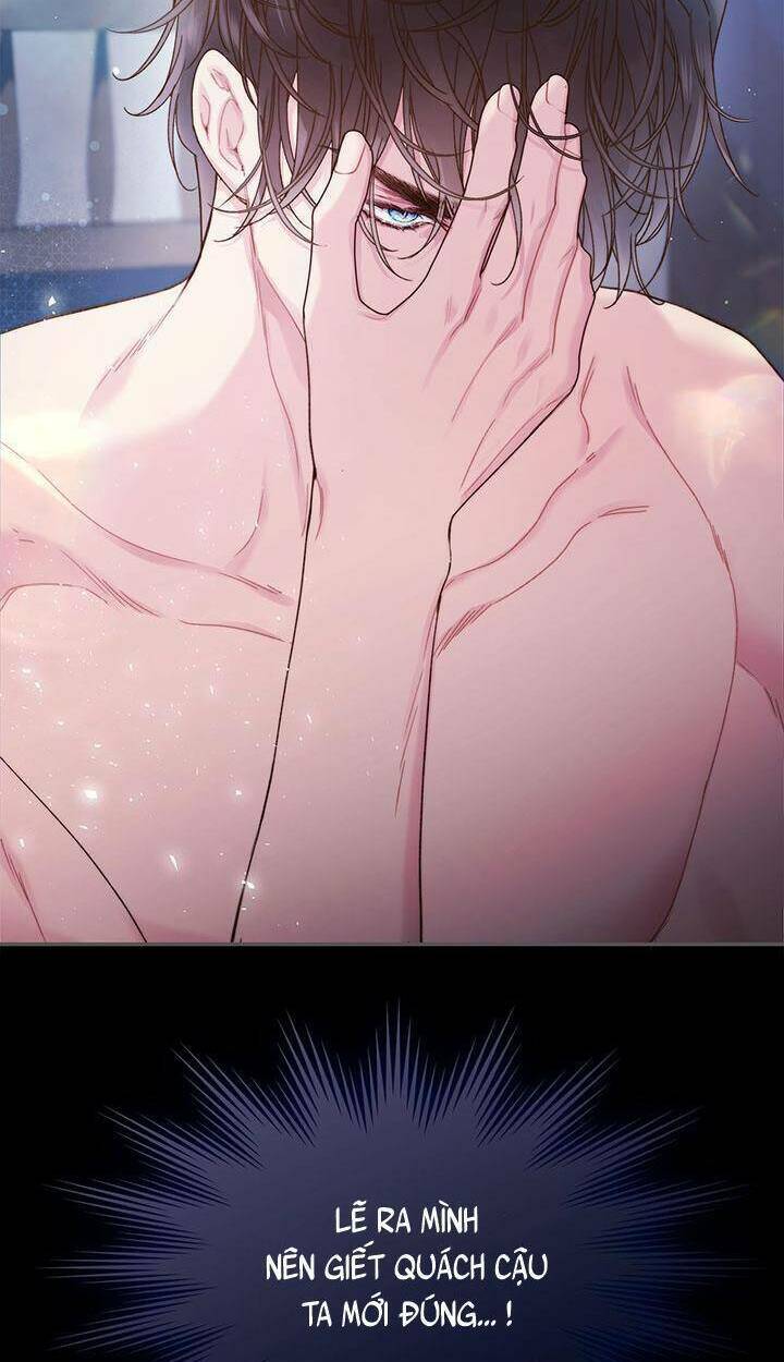 Công Chúa Chloe: Chapter 98