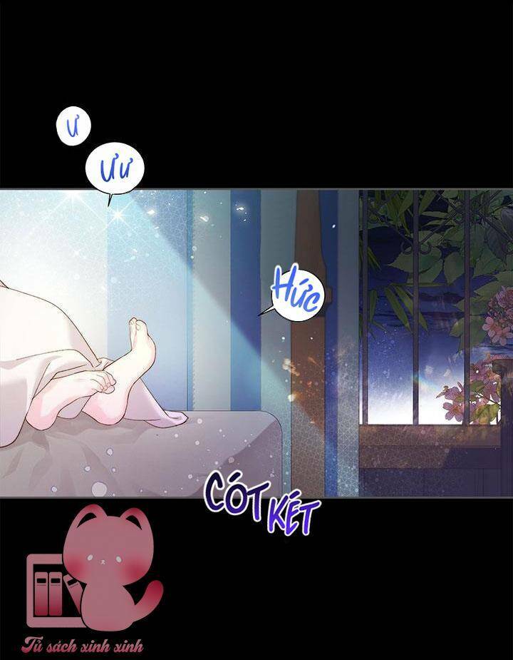 Công Chúa Chloe: Chapter 98