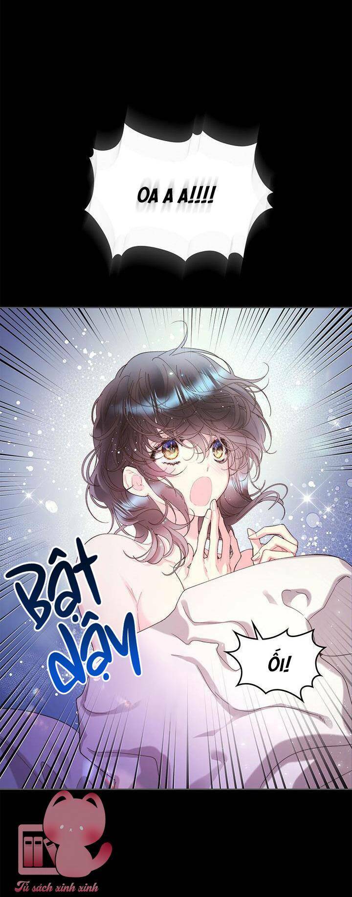 Công Chúa Chloe: Chapter 98