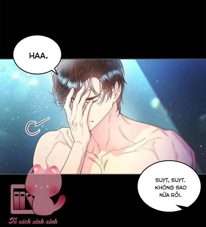 Công Chúa Chloe: Chapter 98