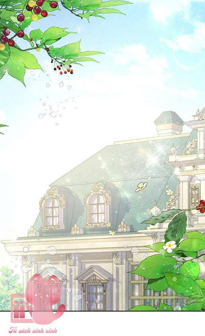 Công Chúa Chloe: Chapter 98