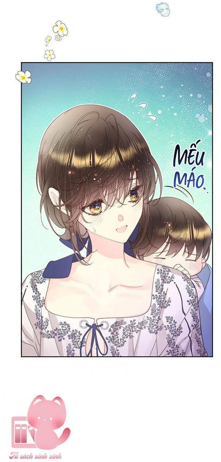 Công Chúa Chloe: Chapter 98