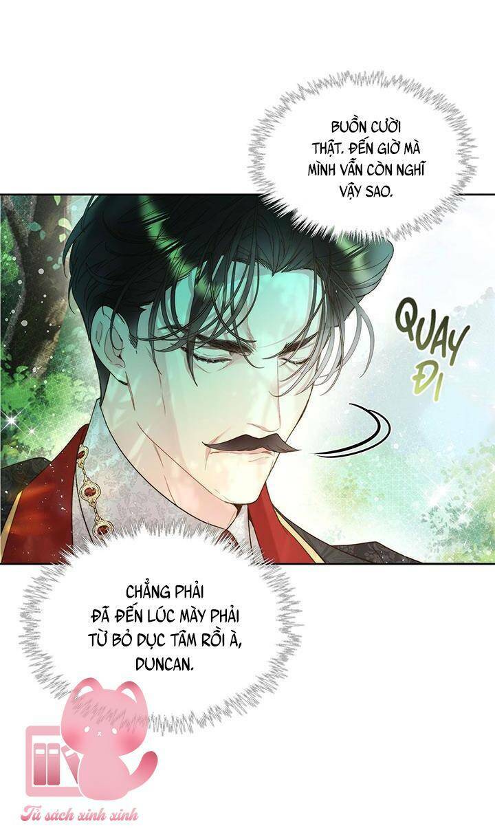 Công Chúa Chloe: Chapter 98