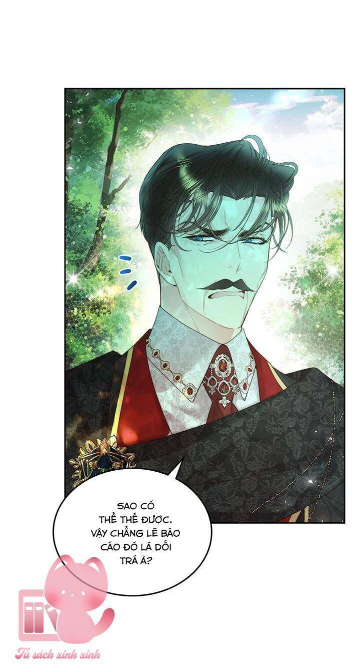 Công Chúa Chloe: Chapter 98