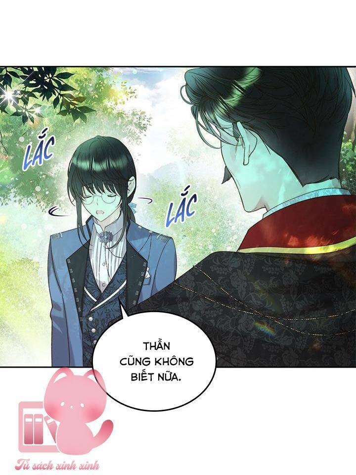 Công Chúa Chloe: Chapter 98