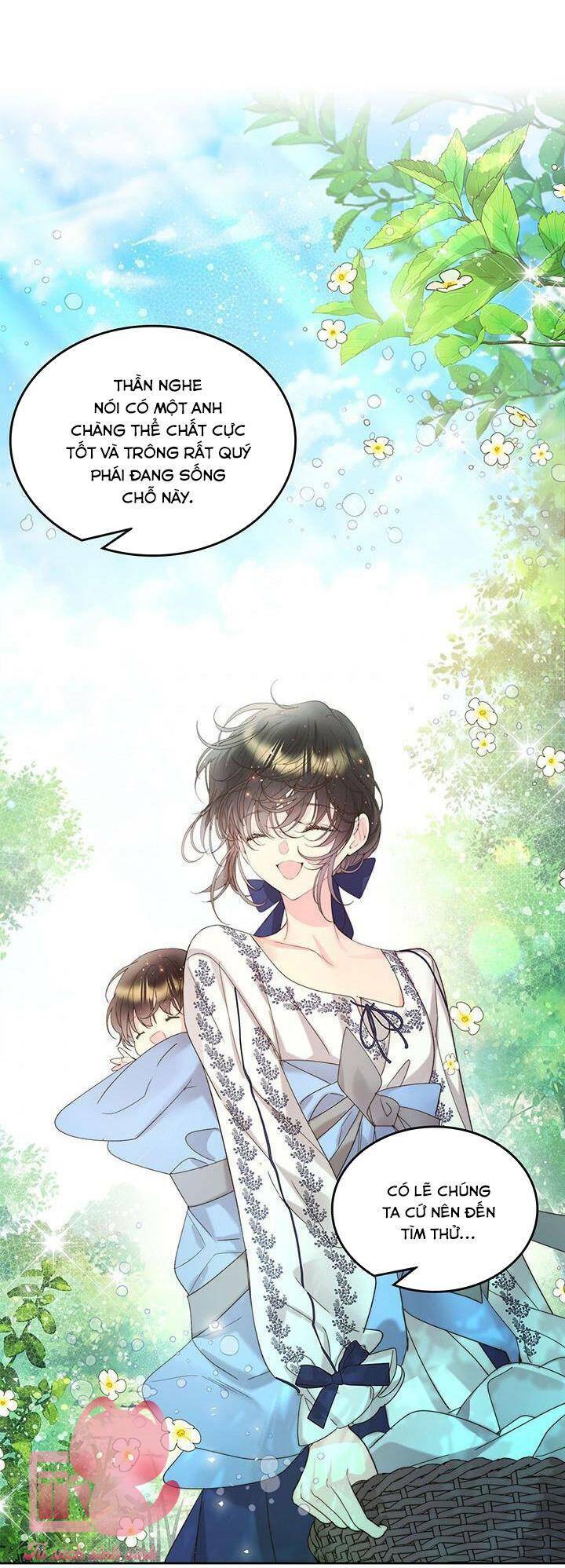 Công Chúa Chloe: Chapter 98
