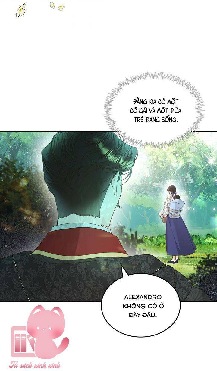 Công Chúa Chloe: Chapter 98
