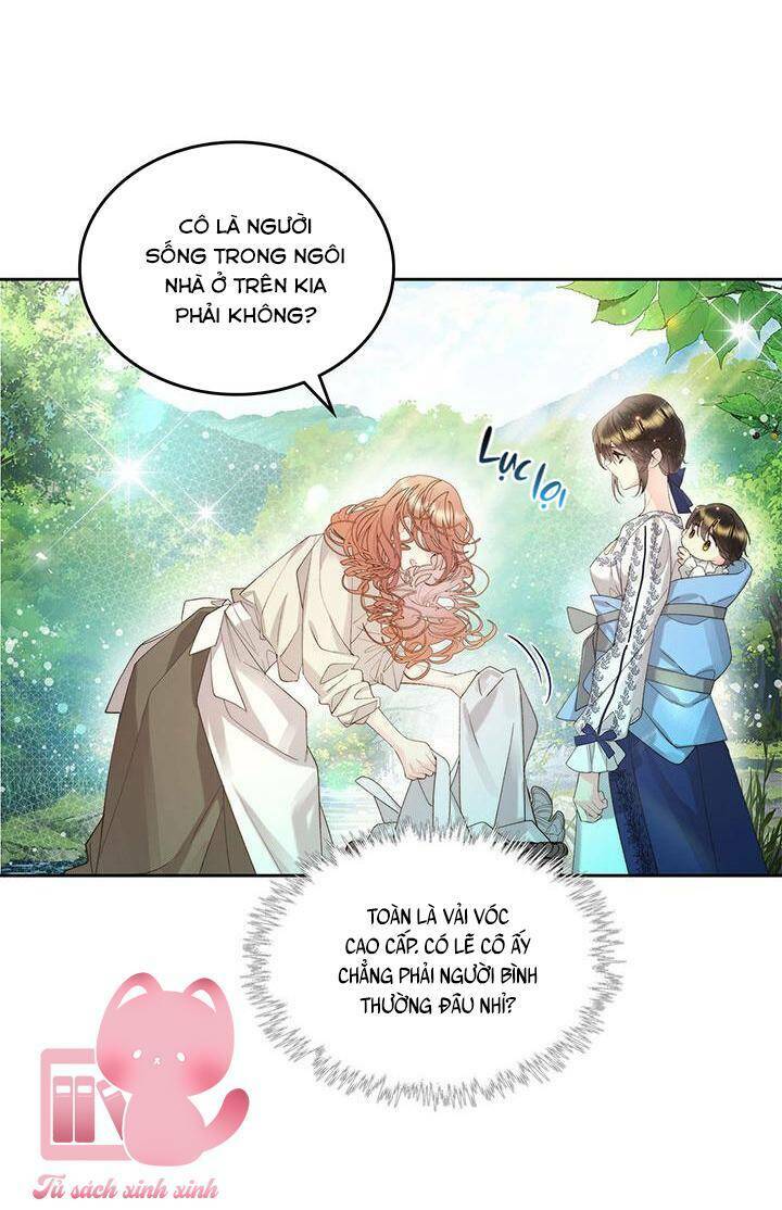 Công Chúa Chloe: Chapter 98