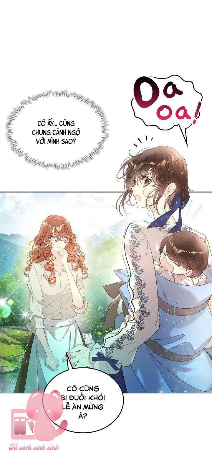 Công Chúa Chloe: Chapter 99