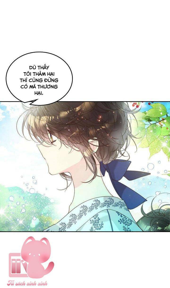 Công Chúa Chloe: Chapter 99