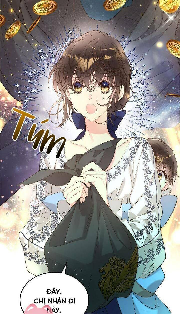 Công Chúa Chloe: Chapter 99