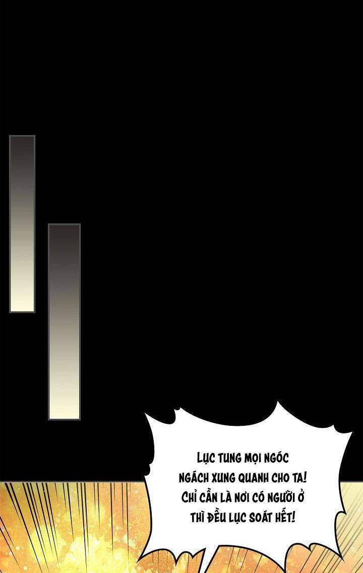 Công Chúa Chloe: Chapter 99
