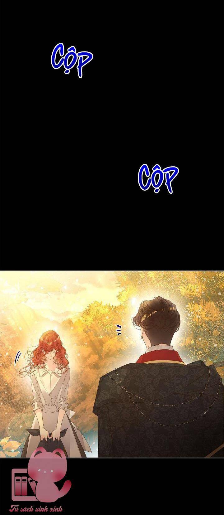Công Chúa Chloe: Chapter 99