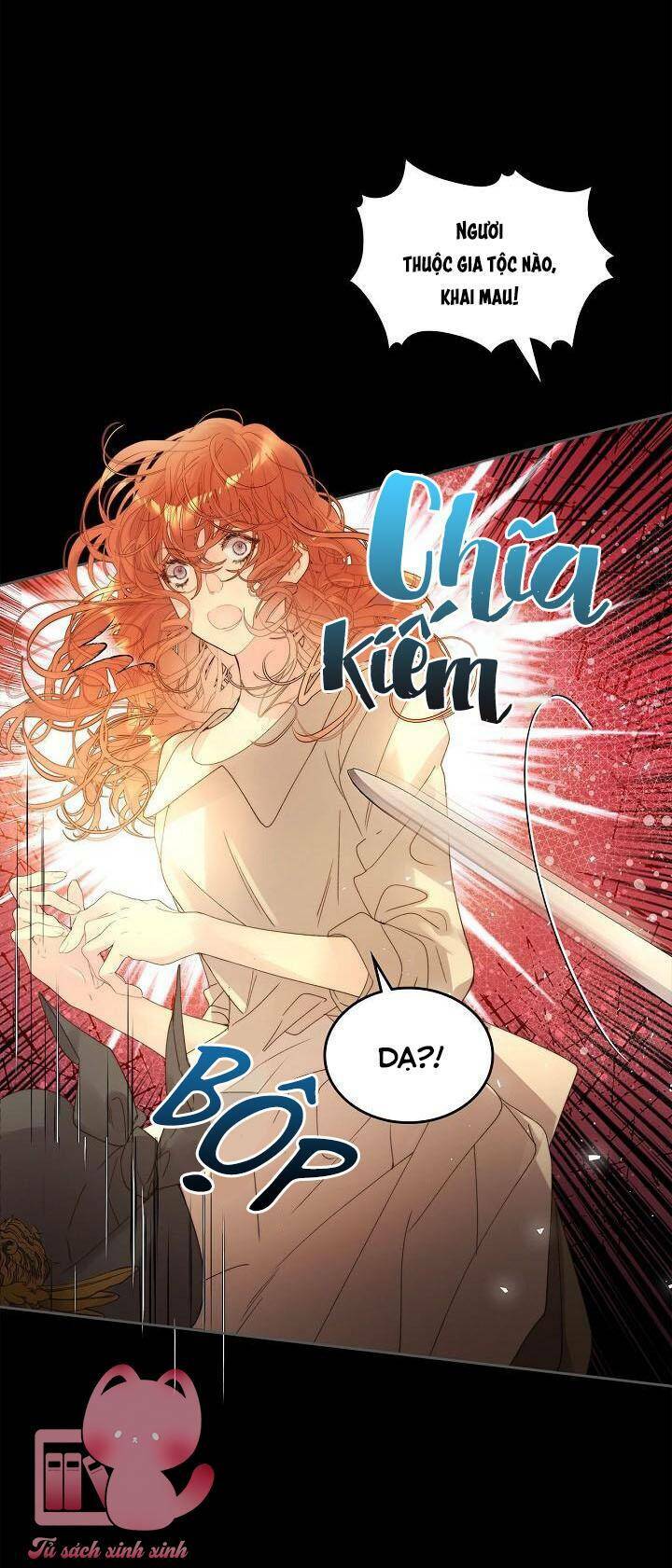 Công Chúa Chloe: Chapter 99