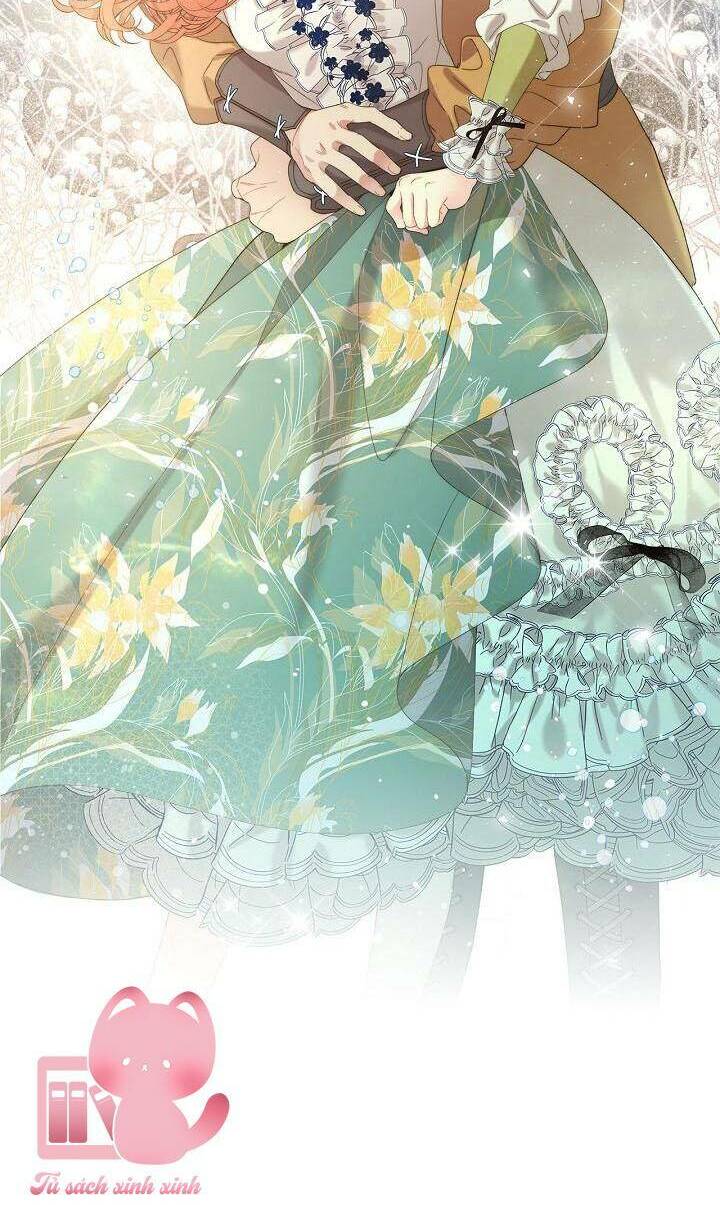 Công Chúa Chloe: Chapter 99