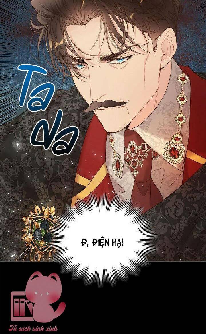 Công Chúa Chloe: Chapter 99